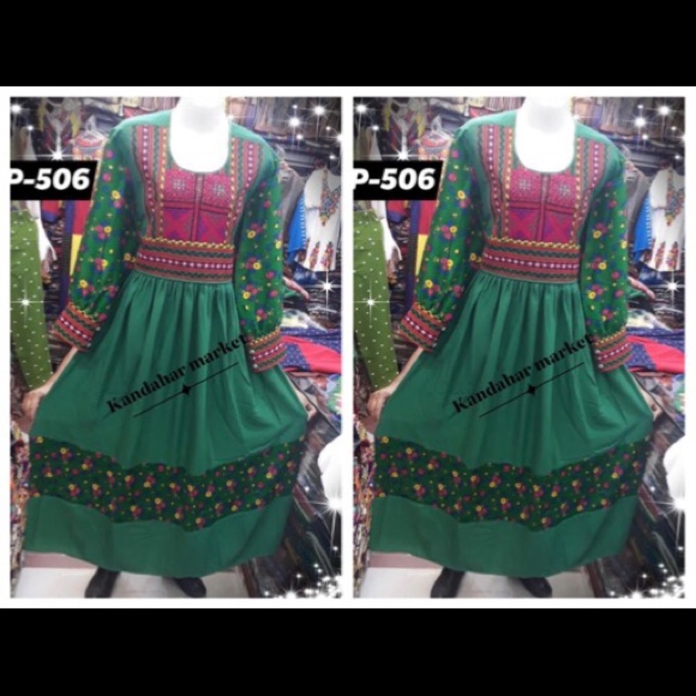 Dress